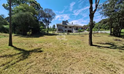 Crédito Real vende casa no bairro São Miguel em Garibaldi