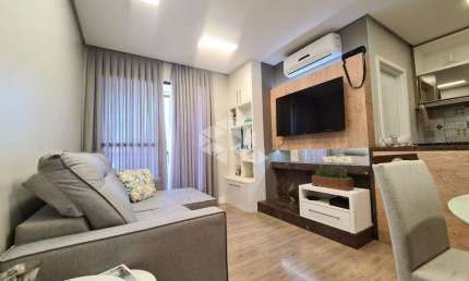 Apartamento com 3 quartos à venda na Rua Washington Luiz, 435, São Cristóvão, Lajeado