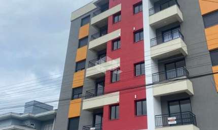 Apartamento com 2 quartos à venda na José Otao, 695, Triângulo, Carlos Barbosa