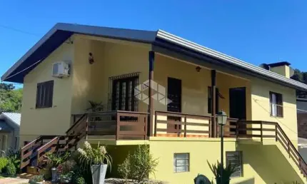 Casa com 4 quartos à venda na Alencar Araripe, 1098, Simonaggio, Garibaldi
