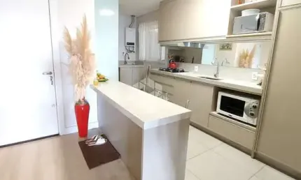 Apartamento com 2 quartos à venda na Francisco Meneghetti, 135, Centro, Garibaldi