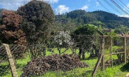Amplo Terreno à venda no centro de Boa Vista do Sul