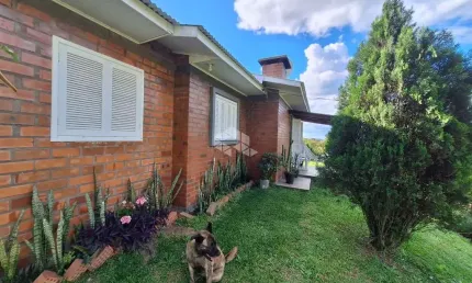Chácara / sítio com 2 quartos à venda na São Roque F De Mello, 22, São Roque, Garibaldi