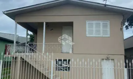 Casa com 4 quartos à venda na Domingos Paganelli, 943, São Francisco, Garibaldi