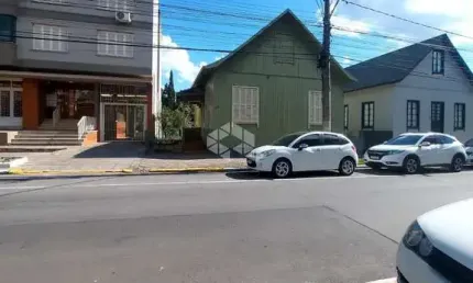 Terreno à venda na Rio Branco, 416, Centro, Garibaldi