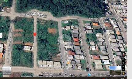 Terreno à venda na Arlindo Augusto Menegotto, 75, Vila Nova, Bento Gonçalves