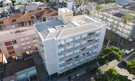 Apartamento com 3 quartos à venda na Avenida Bastian, 558, Menino Deus, Porto Alegre