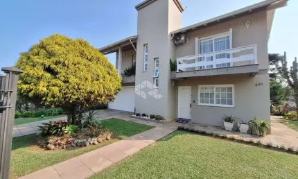 Casa com 3 quartos à venda na 20 De Setembro, 948, Chácaras, Garibaldi