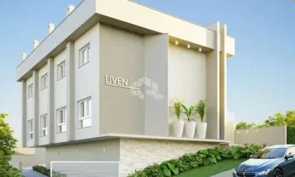 Casa com 2 quartos à venda na Silva Jardim, 2, Juventude, Garibaldi