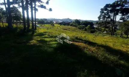 Terreno à venda na São Pedro, 111, Alfândega, Garibaldi