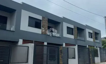 Casa com 3 quartos à venda na Irmão João Benigno, 91, Alfândega, Garibaldi