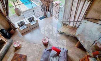 Chácara / sítio com 4 quartos à venda na Linha José Júlio, 217, Zona Rural, Santa Tereza
