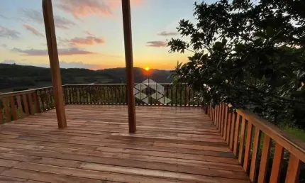 Chácara / sítio à venda na Tiradentes, 10, Zona Rural, Boa Vista do Sul