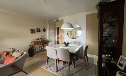 Apartamento com 3 quartos à venda na Rui Ramos, 70, Centro, Carlos Barbosa