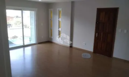 Apartamento com 3 quartos à venda na Rua Buarque De Macedo, 301, Centro, Garibaldi