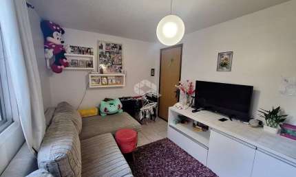 Apartamento com 2 quartos à venda na João Goulart, 1745, Brasilia, Garibaldi