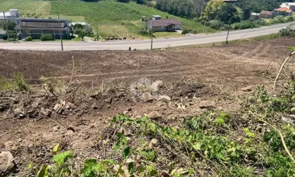 Terreno à venda na Aurélio Bittencourt, 18, Chácaras, Garibaldi