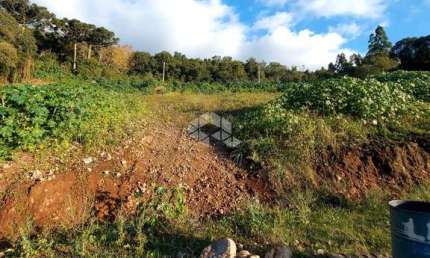 Terreno à venda na Aurélio Bittencourt, 11, Chácaras, Garibaldi