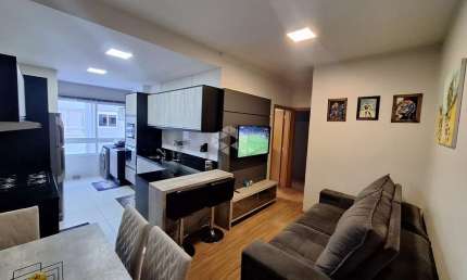 Apartamento com 2 quartos à venda na Padova, 66, Santa Terezinha, Garibaldi