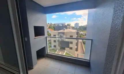 Apartamento com 2 quartos à venda na Francisco Meneghetti, 135, Centro, Garibaldi