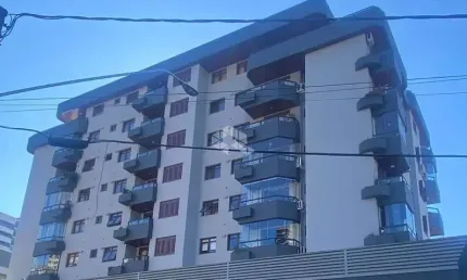 Apartamento com 2 quartos à venda na Maceió, 28, Centro, Bento Gonçalves