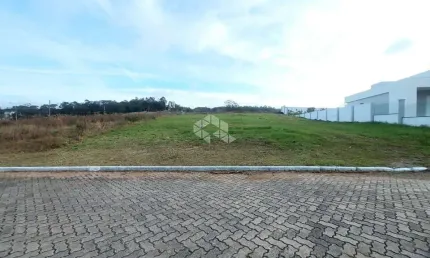 Terreno à venda na Rua Buarque De Macedo, 945, Borghetto, Garibaldi