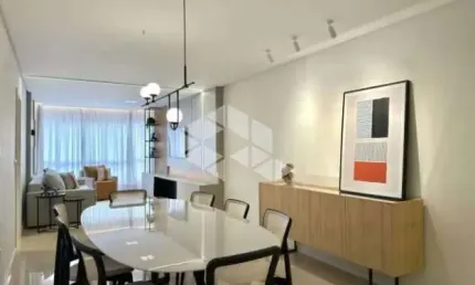 Apartamento com 3 quartos à venda na Rua Pará, 406, Humaitá, Bento Gonçalves