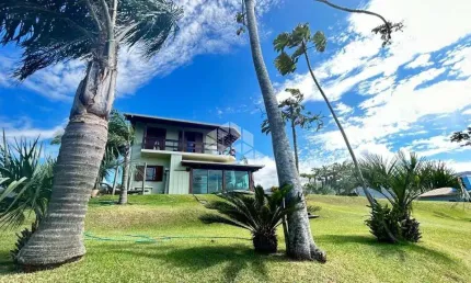 Casa com 2 quartos à venda na Manoel De Amorim, 102, Macacu, Garopaba