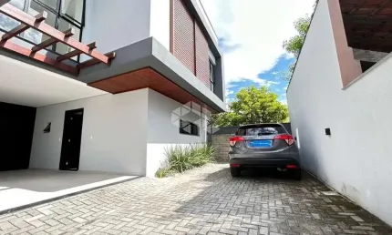 Apartamento com 3 quartos à venda na Doutor Elmo Kinseski, 425, Centro, Garopaba
