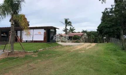 Terreno á venda em garopaba com 4.871 m2  no bairro encantada