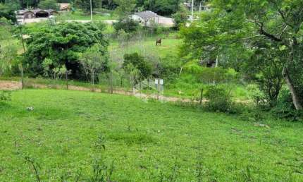 Terreno à venda na Encantada em Garopaba com 432 m2