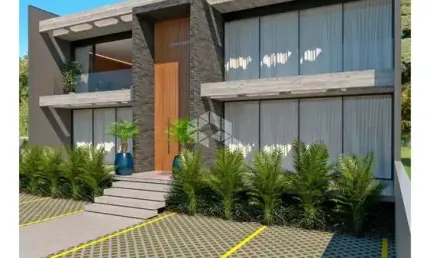 Apartamento Alto padrão na região central de Garopaba, Residencial Alexandrina.