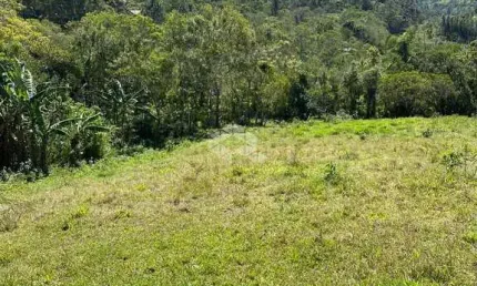 Terreno à venda em Garopaba na Encantada com 7.495,10 m2