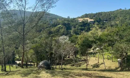 Terreno à venda na Grp 110, 100, Praia da Ferrugem, Garopaba