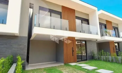 Residencial Dolphin no bairro Jardim Panorâmico em Garopaba-SC