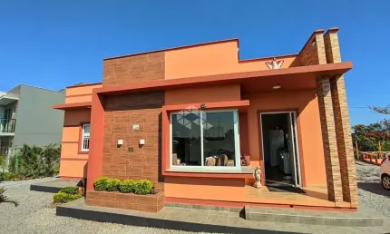 Casa com 3 quartos à venda na Estrada Geral, 25, Alto Arroio, Imbituba