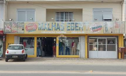 Excelente Ponto Comercial no Campo Duna/ Garopaba-SC