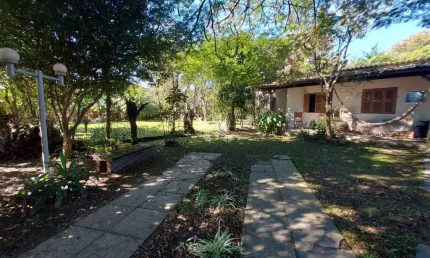 Terreno/Lote Comercial com 2.500m² no Campo Duna, Garopaba/SC