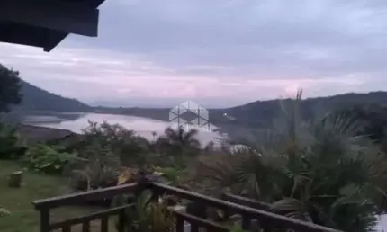Casa com 3 quartos à venda na Adílio Inácio Abreu, 1, Macacu, Garopaba