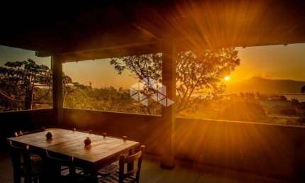Casa com 6 quartos à venda na Bela Vista, 520, Praia da Ferrugem, Garopaba