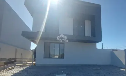 3 Marias Residencial Garopaba/ Casa  em Condomínio no Loteamento Vila do Campo - Campo Duna - Garopaba/ SC