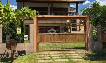 Casa com 3 quartos à venda na Nery Inácio Da Silva, 85, Ferraz, Garopaba