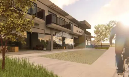 Apartamento com 2 quartos à venda na Rua Trinta de Dezembro, 55, Centro, Garopaba