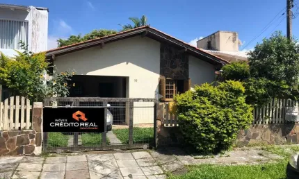 Casa com 2 quartos à venda na Fredolino Hermínio Do Nascimento, 70, Pinguirito, Garopaba