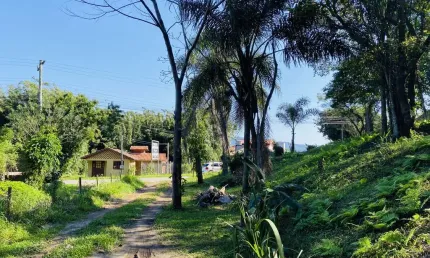 Excelente oportunidade  de terreno á venda na linda na Praia da Ferrugem
