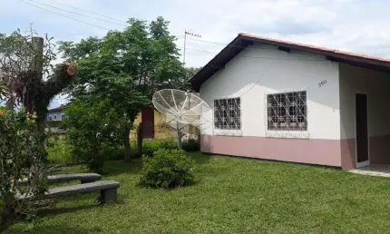 Terreno à venda na Rua Da Esperança, 1, Araçatuba, Imbituba