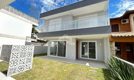 Casa a 250 metros do mar no Morrinhos em Garopaba - SC