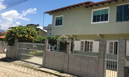 Casa com 9 quartos à venda na Travessa Das Gaivotas, 1, Centro, Garopaba