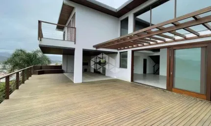 Casa em condomínio fechado com 3 quartos à venda na Augusto Germano Wilke, 801, Praia da Silveira, Garopaba