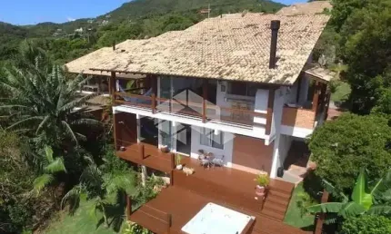 Casa com 3 quartos à venda na Brigido Manoel Botelho, 354, Praia da Ferrugem, Garopaba